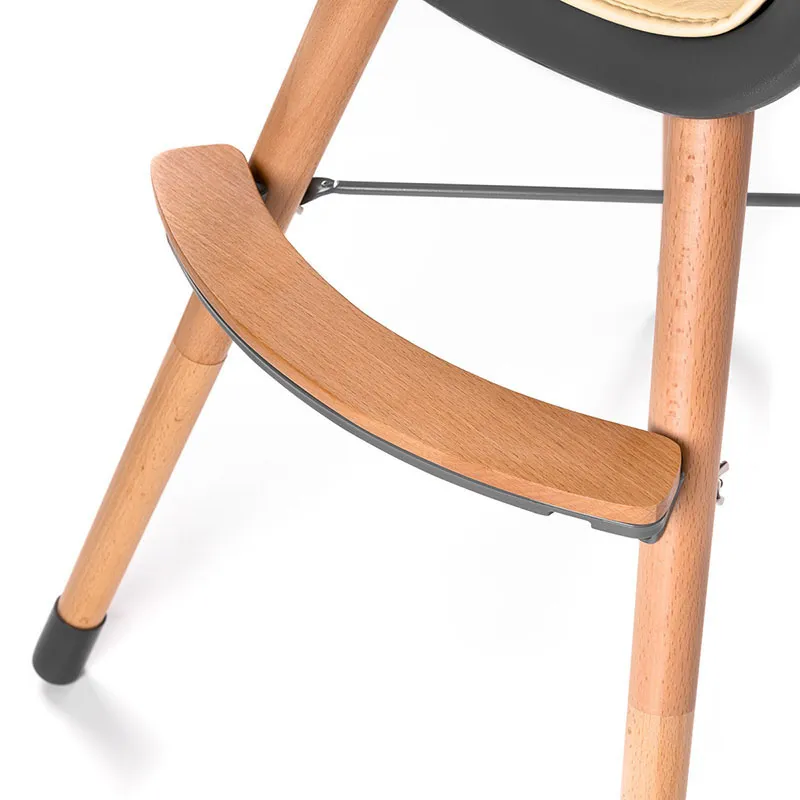 Chaise haute évolutive Girafe - 6m+-7