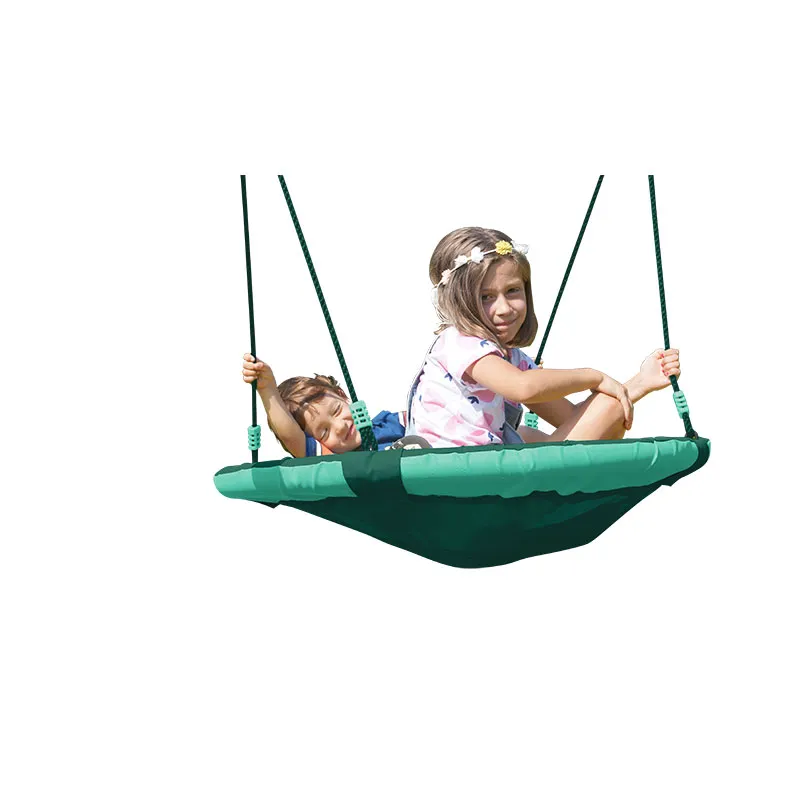 Balançoire Nid d'oiseau rond - 36m+-4