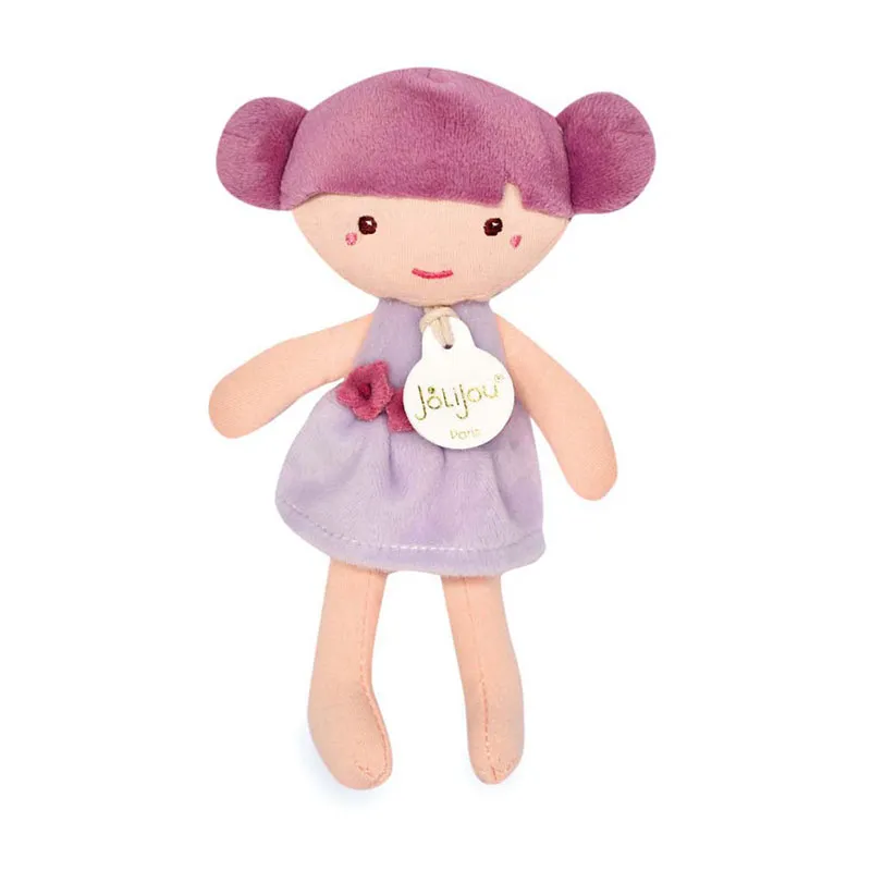 Poupée Chiffon Les Petits Pop Aléatoire - 16cm-19