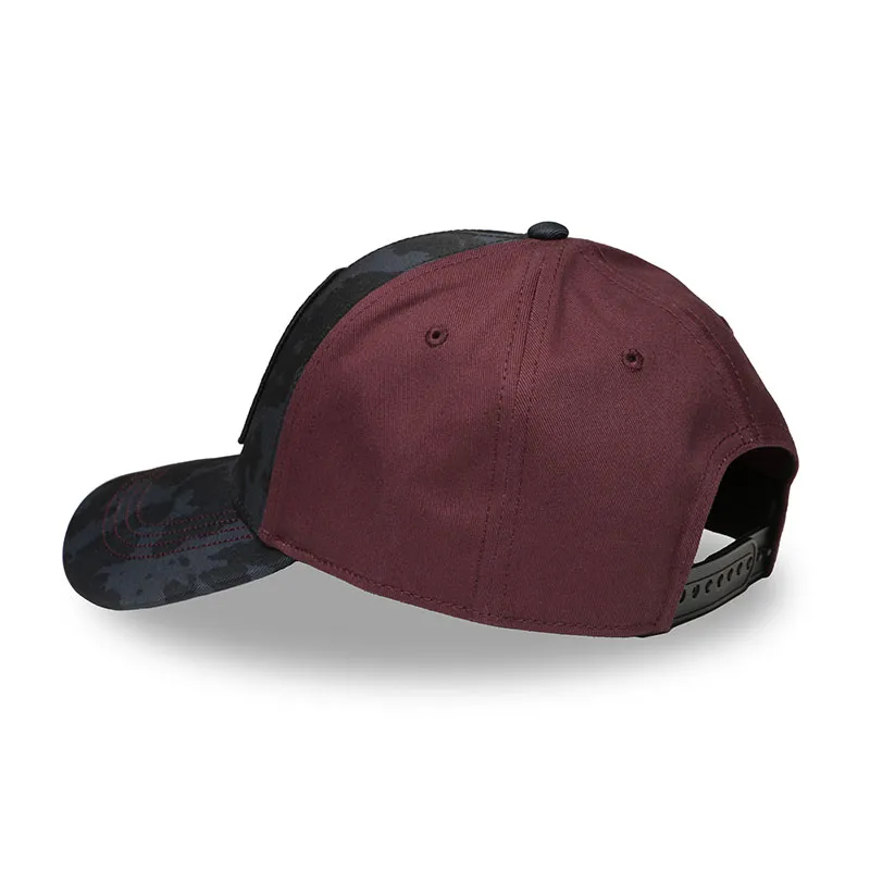 Casquette baseball Naruto Shippuden Itachi - Noir-4