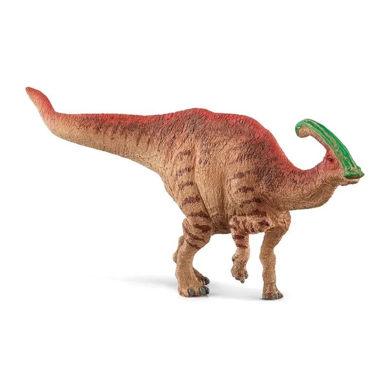 Parasaurolophus - Dinosaures-0