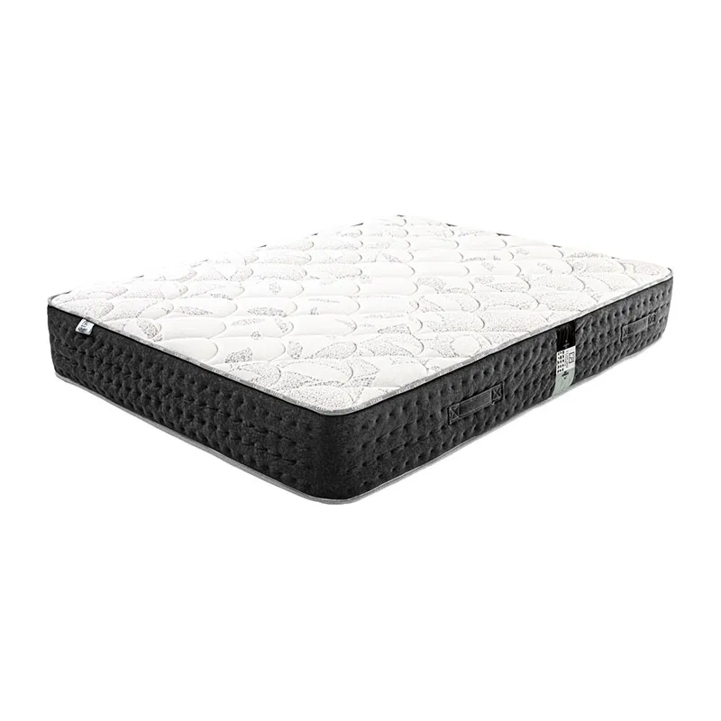 Matelas Sérénité 27cm très ferme ress. ensachés-0