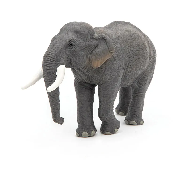 Éléphant d'Asie - 14,44x10,25cm-6