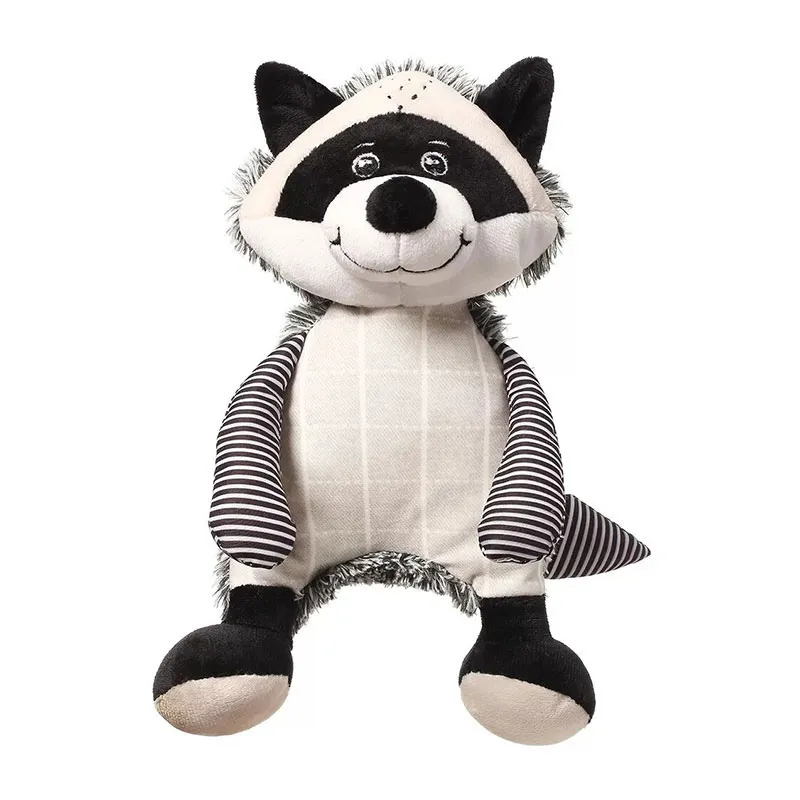 Peluche Rocky Racoon - 0m+-0