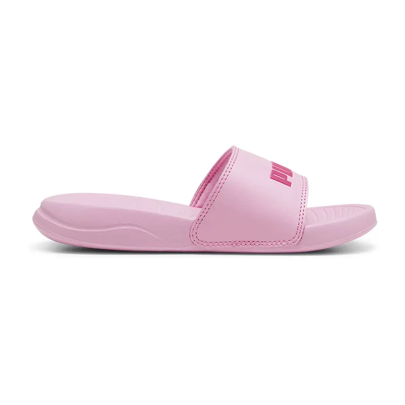 Claquettes Fille Popcat 20 - Rose-2