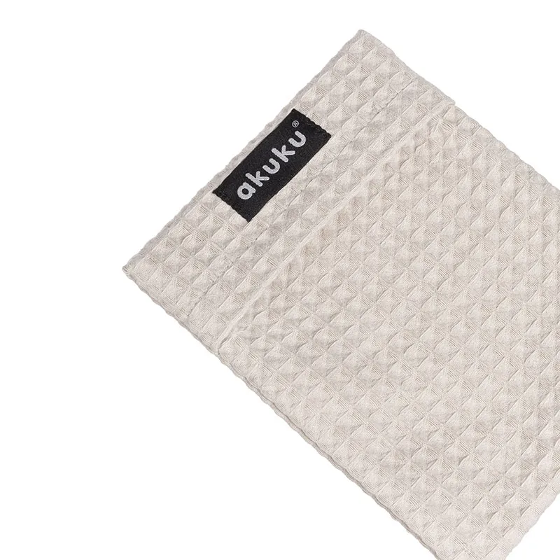 Bouillotte aux noyaux de cerises Beige - 0m+-1