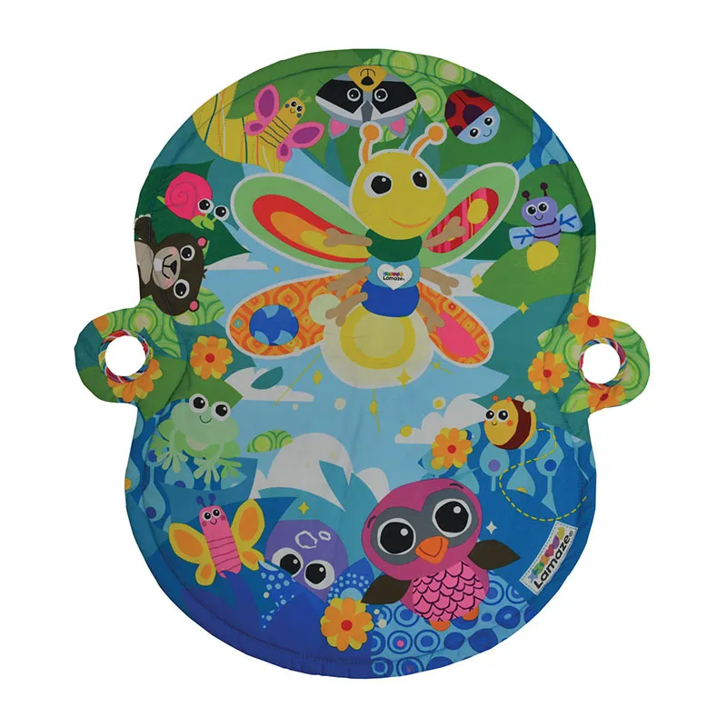 Tapis d'éveil Freddie La Luciole - 0m+-9