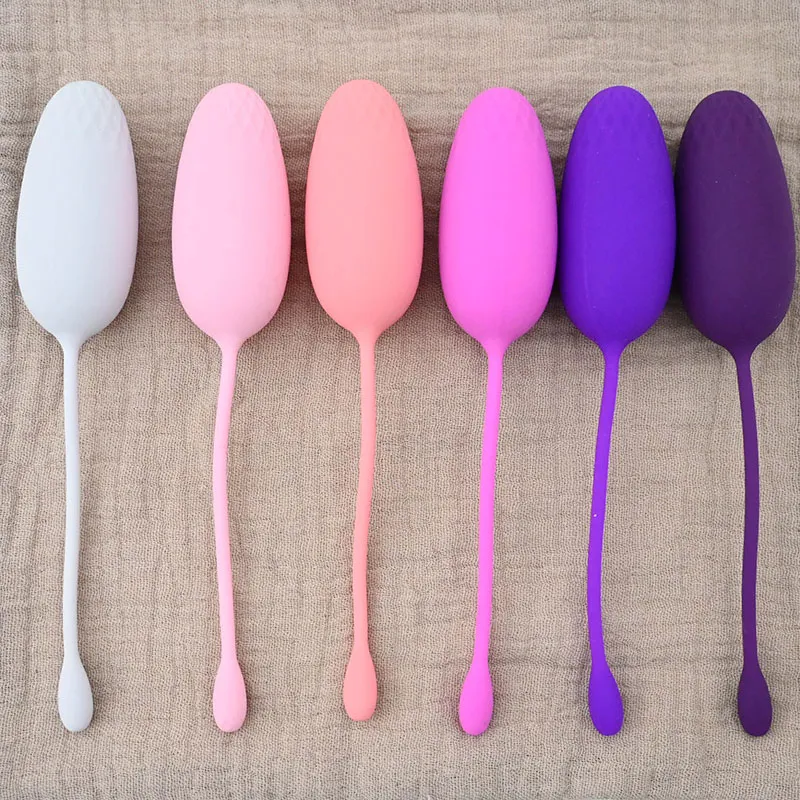 Set de 6 boules de Kegel - Kit progressif pour tonifier le périnée-8