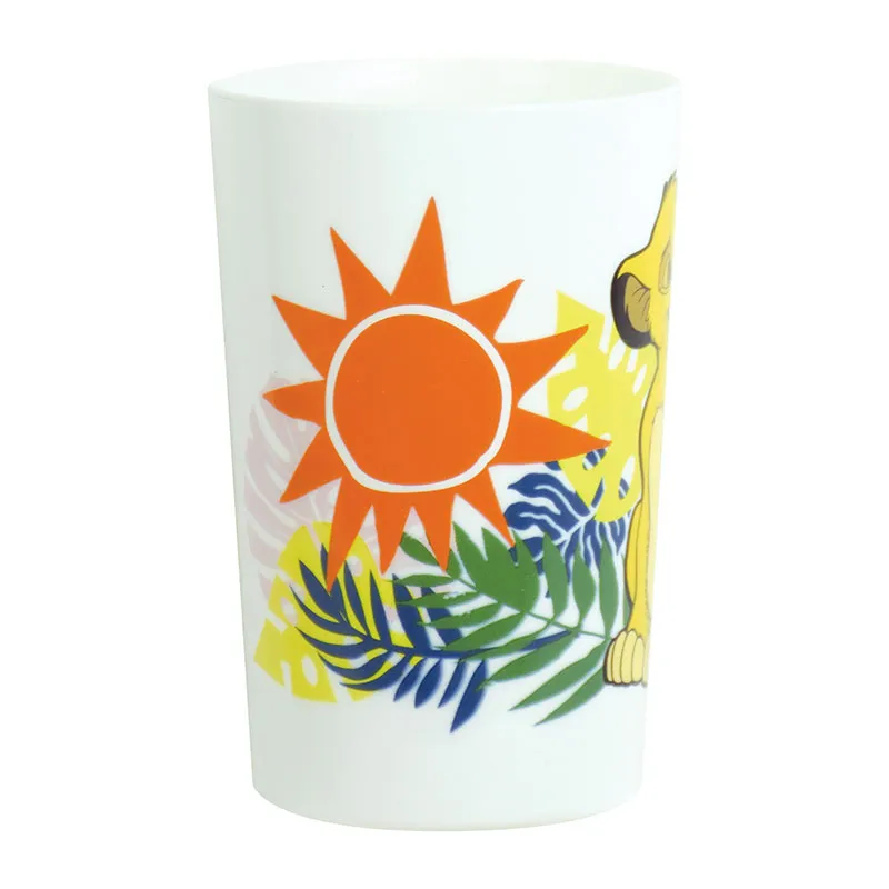 Ensemble repas Roi Lion - 5pcs-5