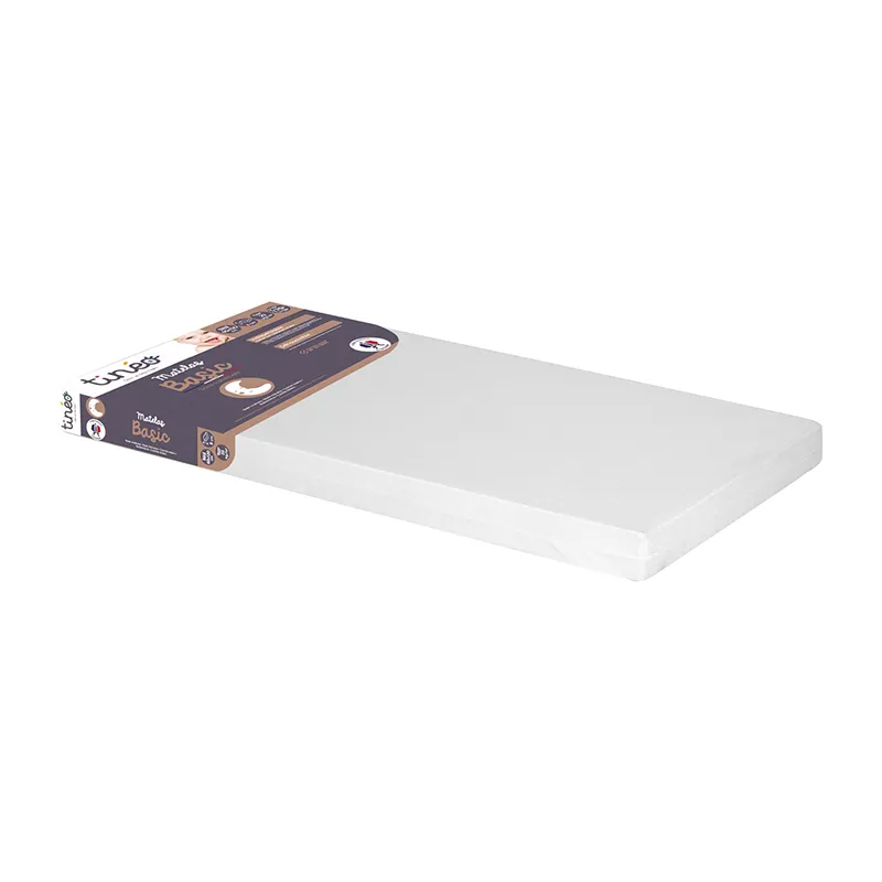 Matelas Basic - 60x120x8cm-1