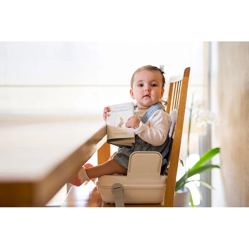 Rehausseur nomade Yummigo 2 Stone - 6m+-5