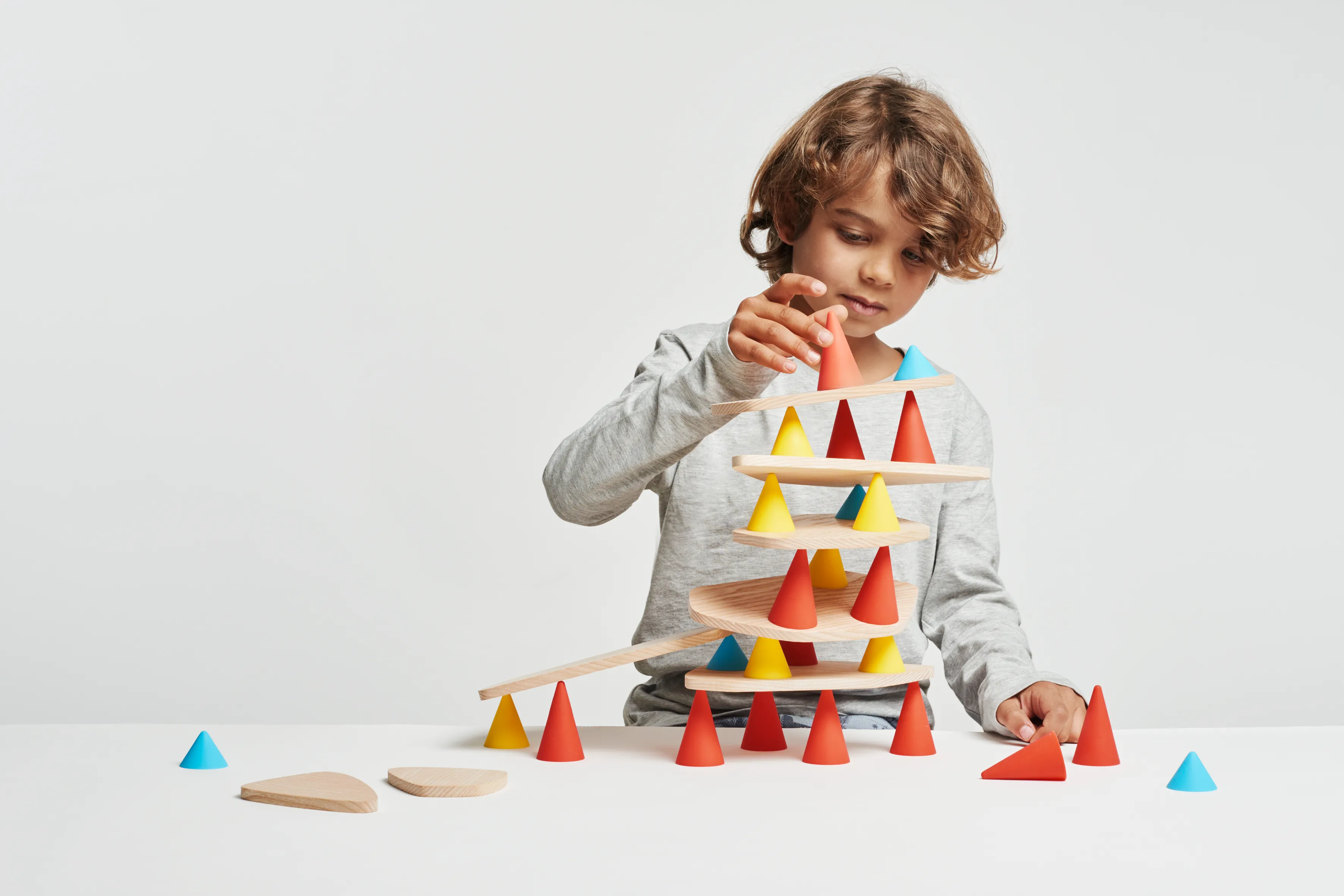 Piks Small Kit 24pcs - 36m+-6