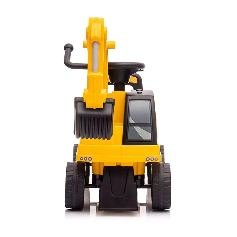 Porteur Excavatrice CAT - 12m+-2
