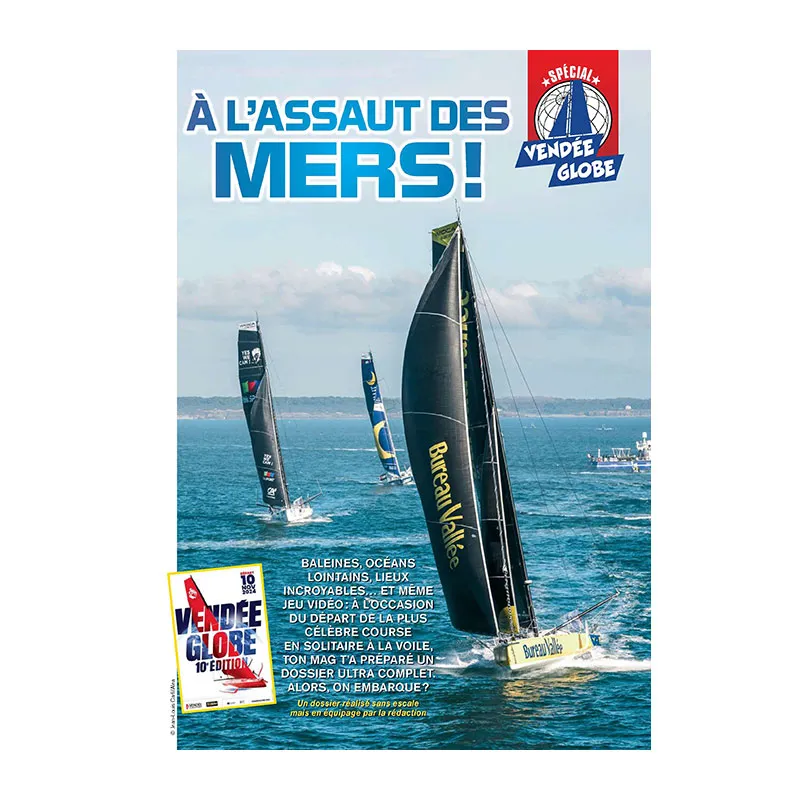 Abo. Bimest. Picsou Magazine 8n°/1 an - 8+-2