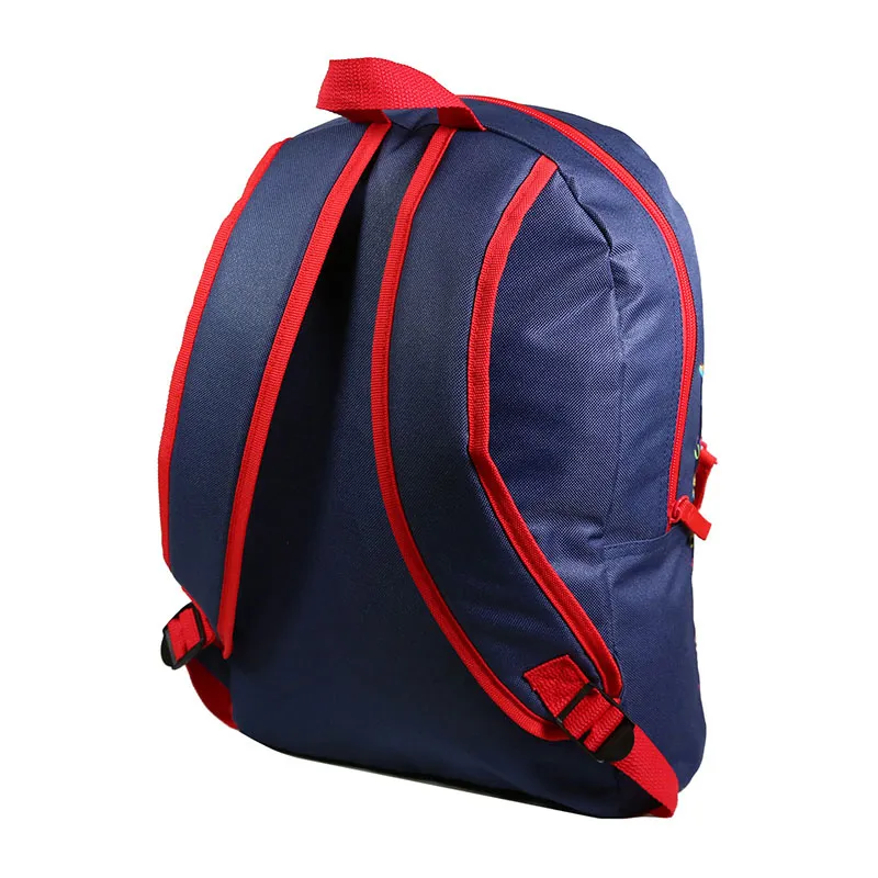Sac à dos Poche Pat'Patrouille Fun Multi. - 28x37cm-6