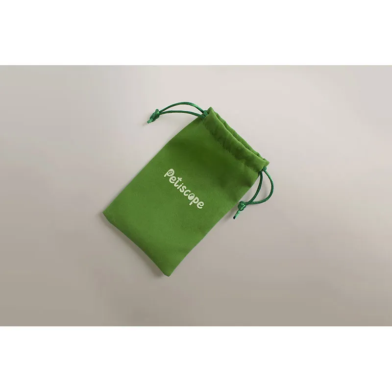 1 Petiscope + Autocollants + Manuel + Cadeau mystère - 4+-14