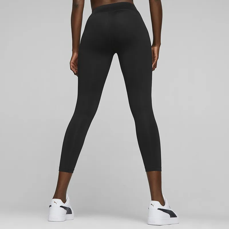 Legging Femme Essentials - Noir - PUMA-6