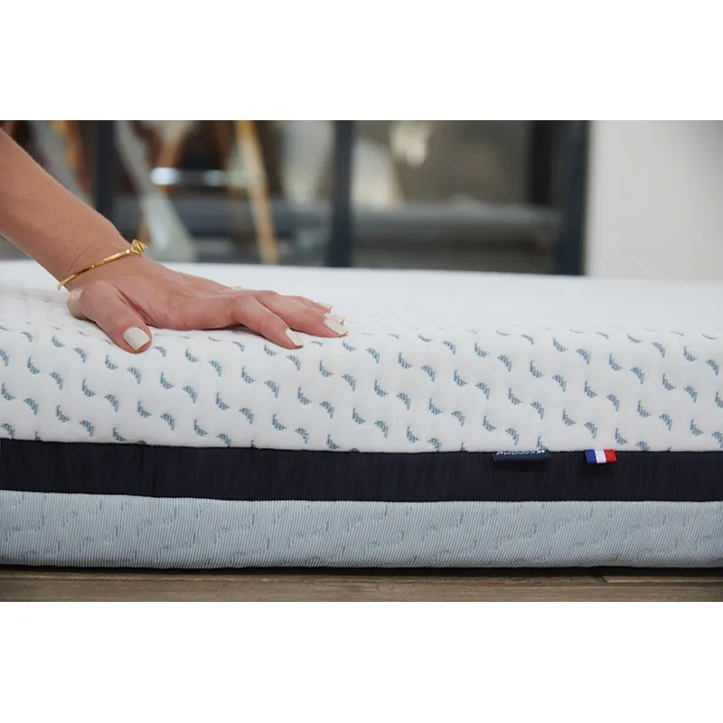 Matelas Ocean Friendly-5