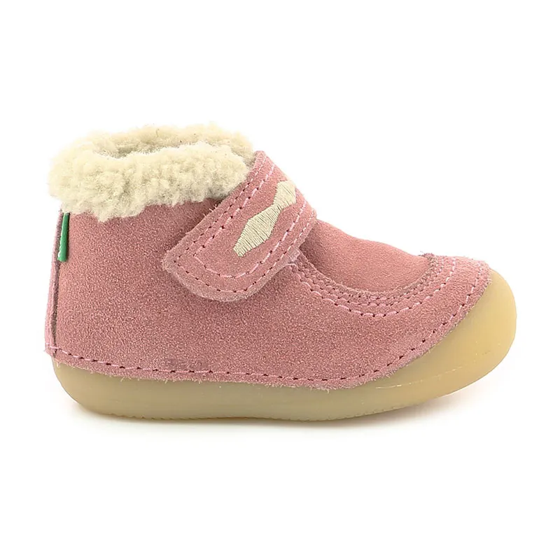 Boots Soetnic - Rose Antique-0