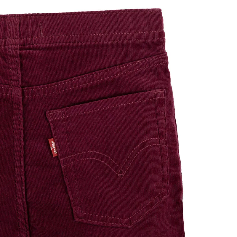 Legging 726 Flare - Rhododendron levis-3