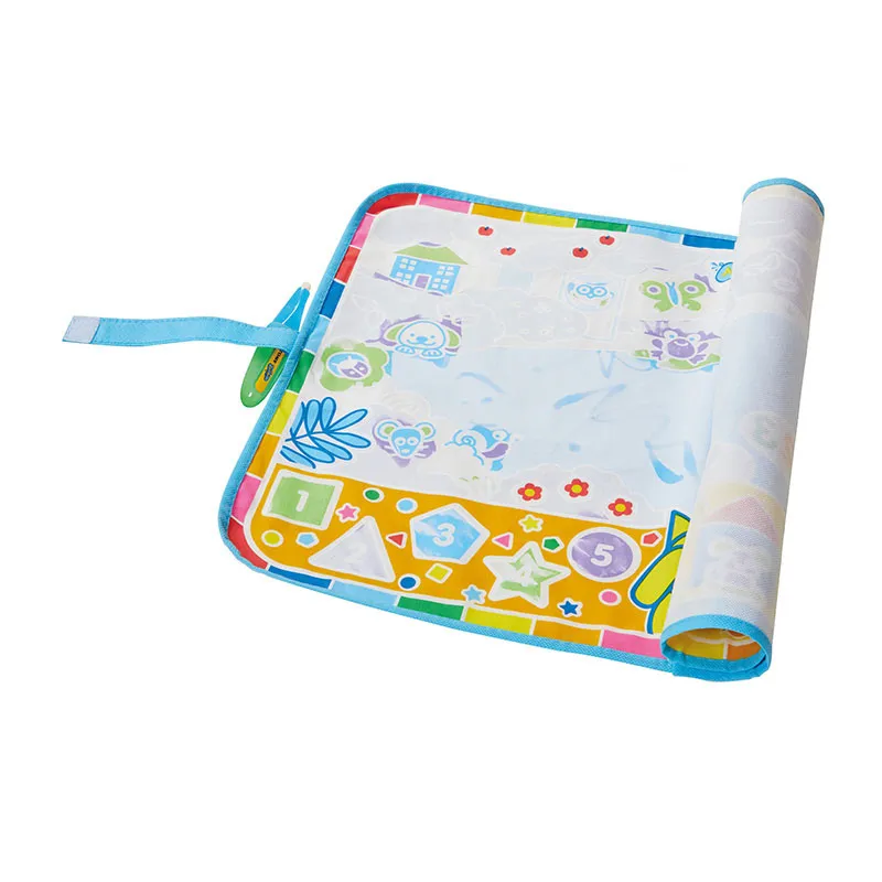 Tapis Mes premières découvertes Aquadoodle - 18m+-8