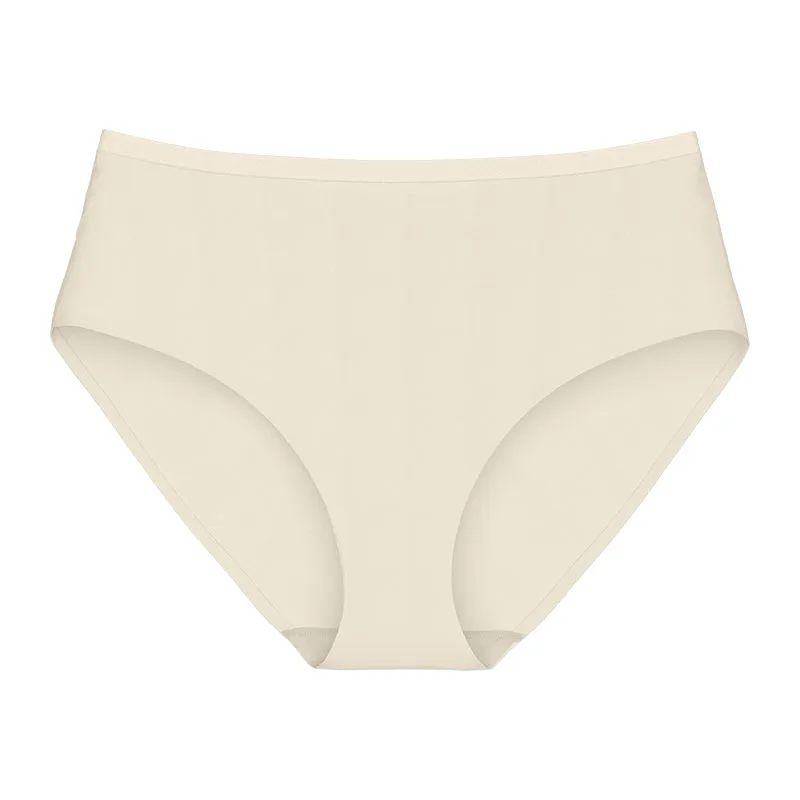 Culotte maxi galbante Triumph Shape Smart - Papiro-1