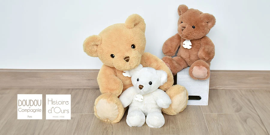 Doudou & Compagnie