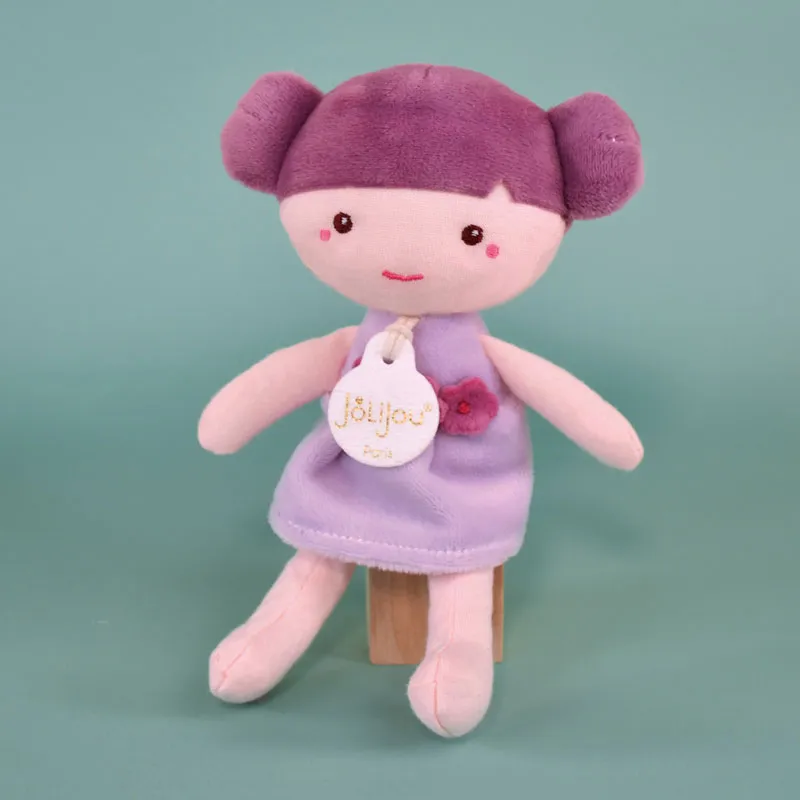 Poupée Chiffon Les Petits Pop Aléatoire - 16cm-20