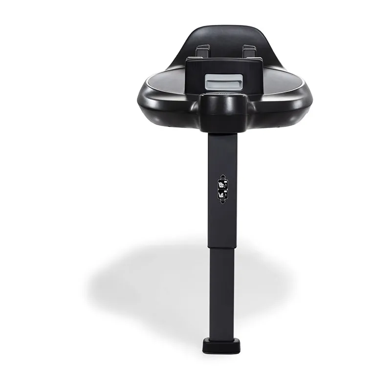 Siège-auto i-Size/Isofix I-Level Recline 40-85cm + Base Isofix I-Base Encore - 0m+-12