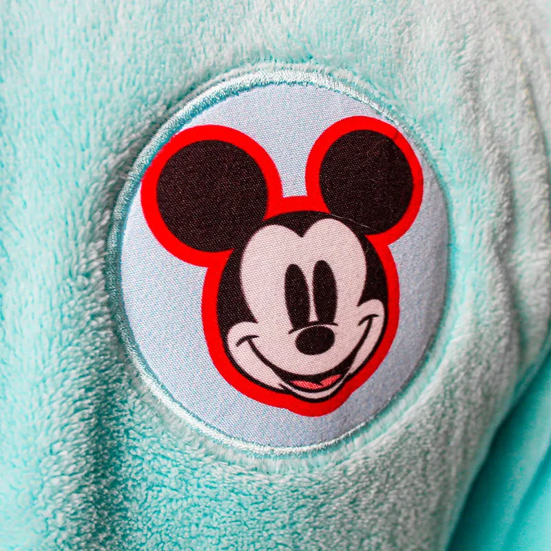 Peignoir Mickey Classic-3