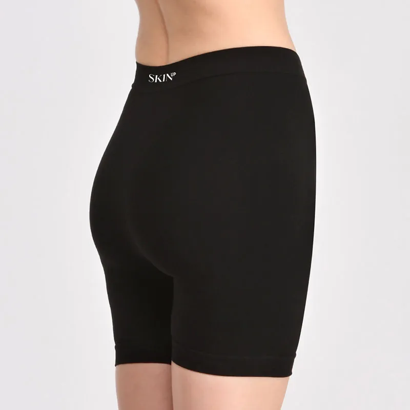 Panty ventre plat BIO Mum+ - Noir-2