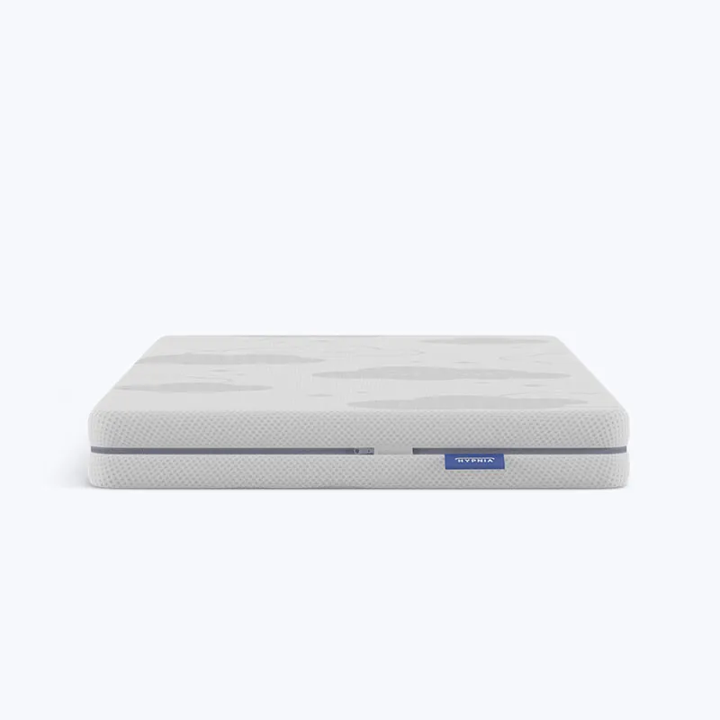 Matelas bébé Nuage face respirante + plan incliné-1