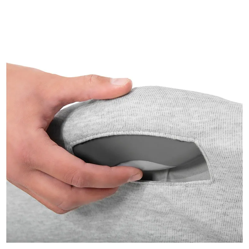 Transat Alpha Bouncer 2en1 Premium Gris - 0m+ - HAUCK-7