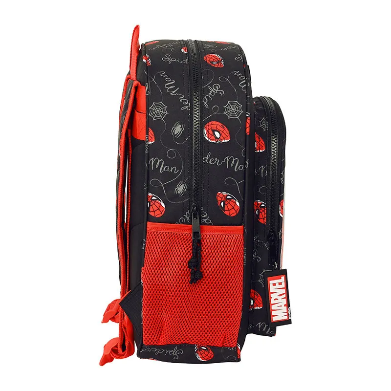 Sac à dos Junior Spiderman - 38cm-2