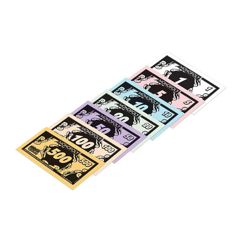 Monopoly Naruto Shippuden - 8+-2