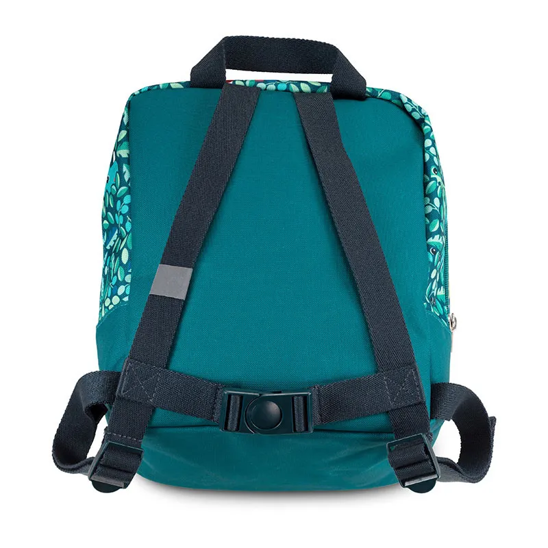 Sac à dos Éco-friendly Jungle - 24m+-2