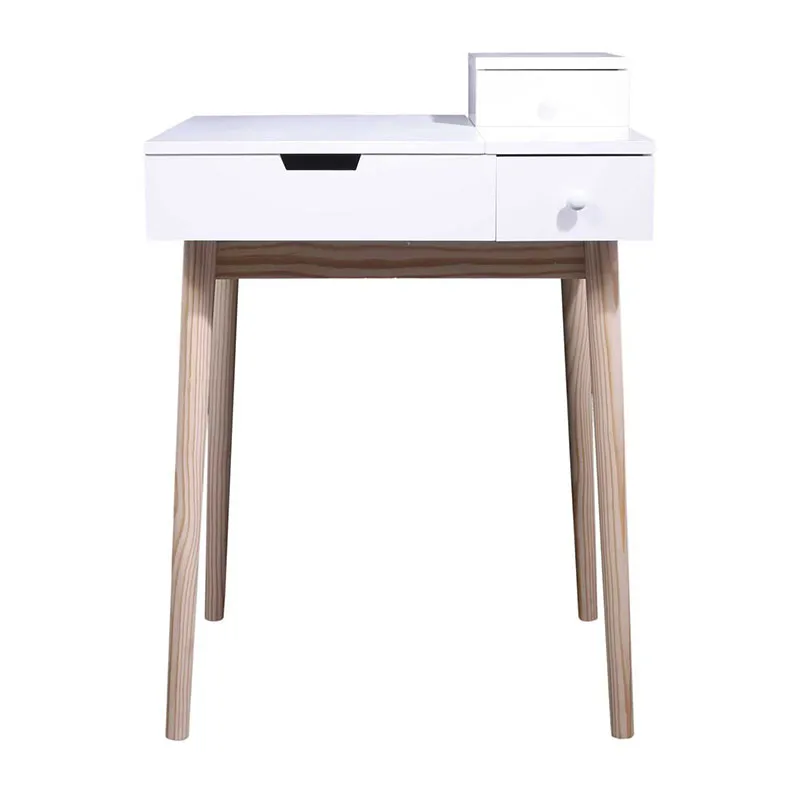 Coiffeuse Elsa - 60x50x125cm-3