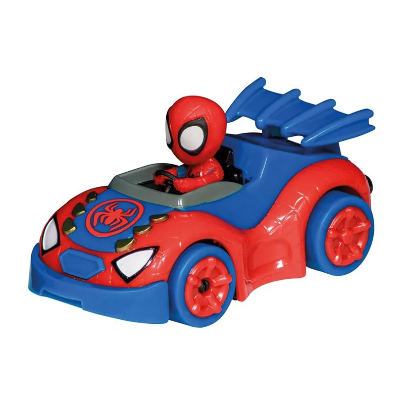 Circuit de course Spidey 2,4m - 36m+-3