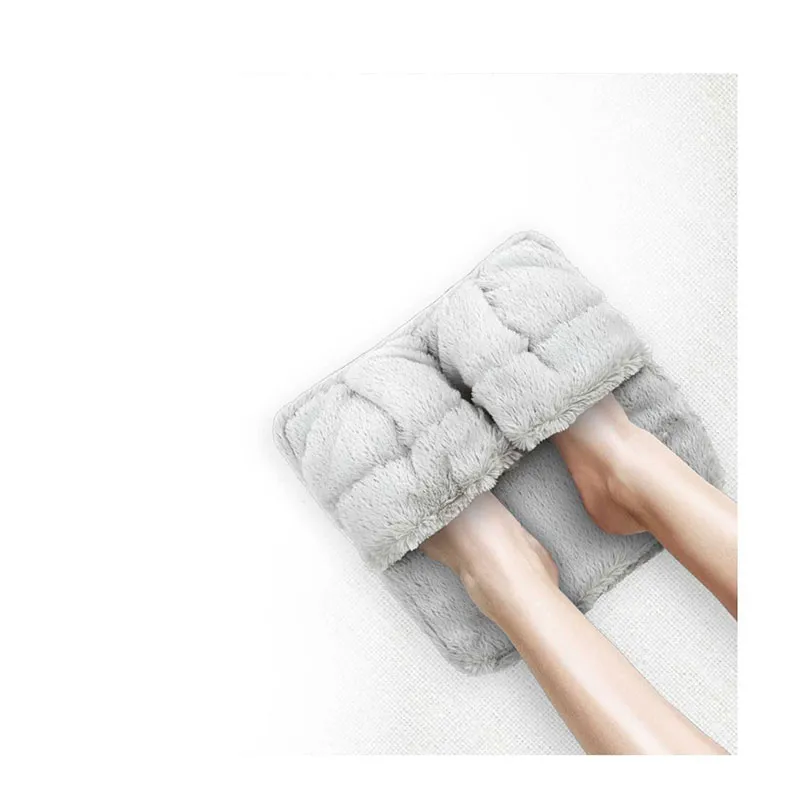 Masseur de pied vibrant - 4,7x30x30cm-6