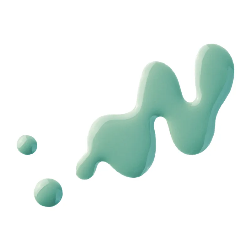 Vernis à ongles 57 Vert d'eau - 11ml-1