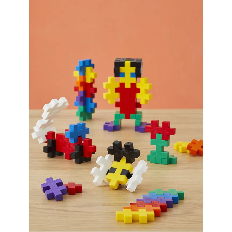 Box Big Basic 50pcs - 12m+-5