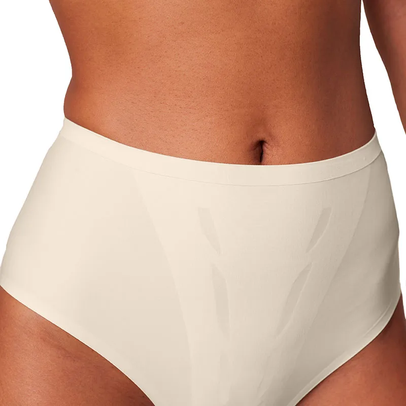 Culotte maxi galbante Triumph Shape Smart - Papiro-3