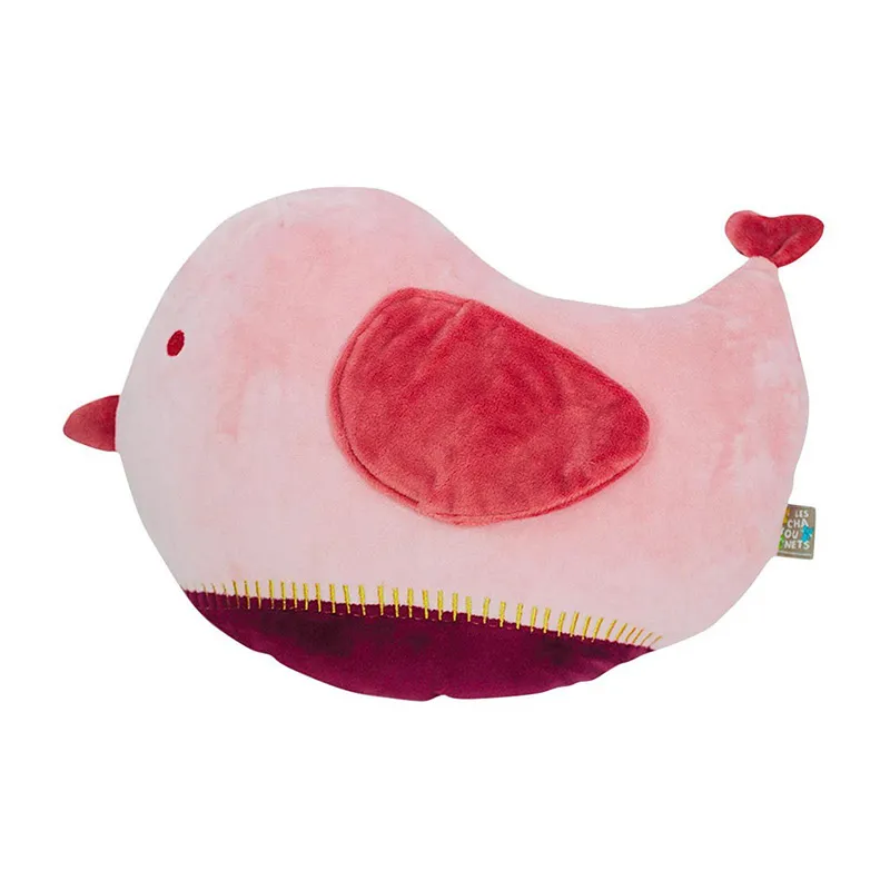 Peluche Oiseaux - 40cm-0