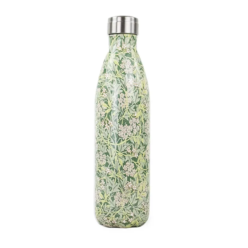 Bouteille isotherme Jasmine - 750ml - YOKO DESIGN-0