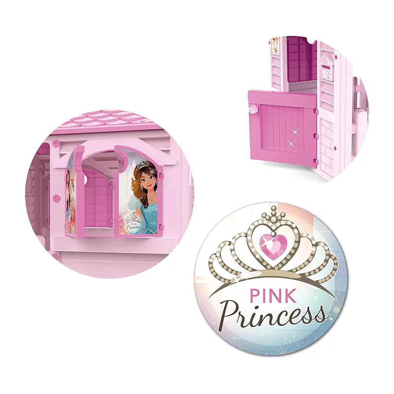 Maisonnette de Princesse - 24m+-4