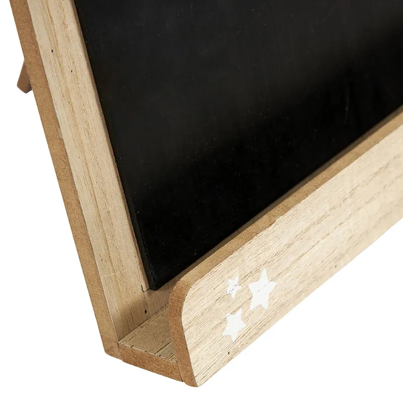Ardoise décorative Maison - 30x40cm-3