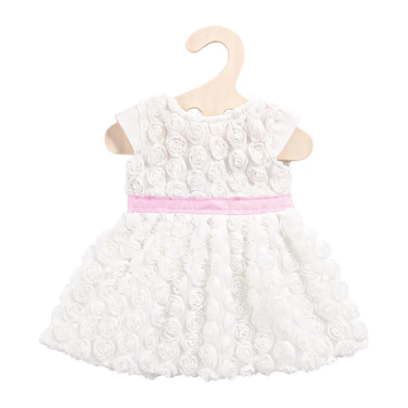 Robe Rêve - Poupée 35-45cm-0