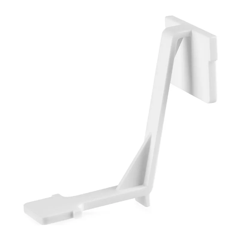 Sécurité pour tiroir et armoire Blanc - 3pcs-1