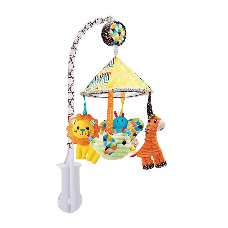 Mobile musical Carrousel - 0m+-2