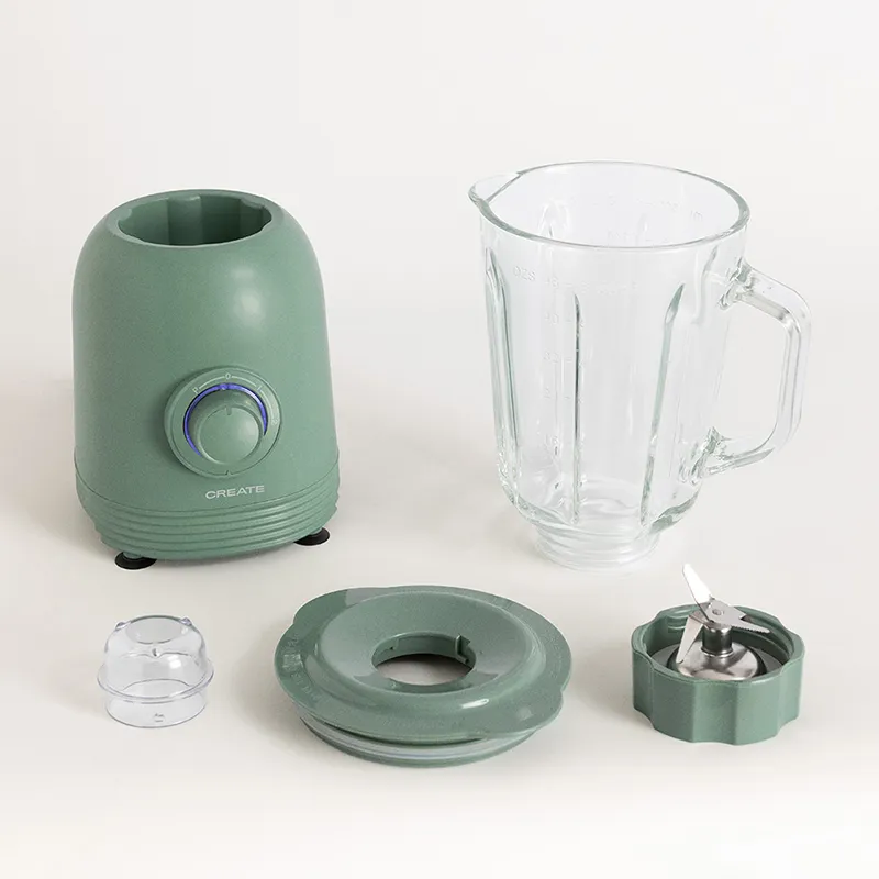 Blender style Américain Sauge - 800W-1